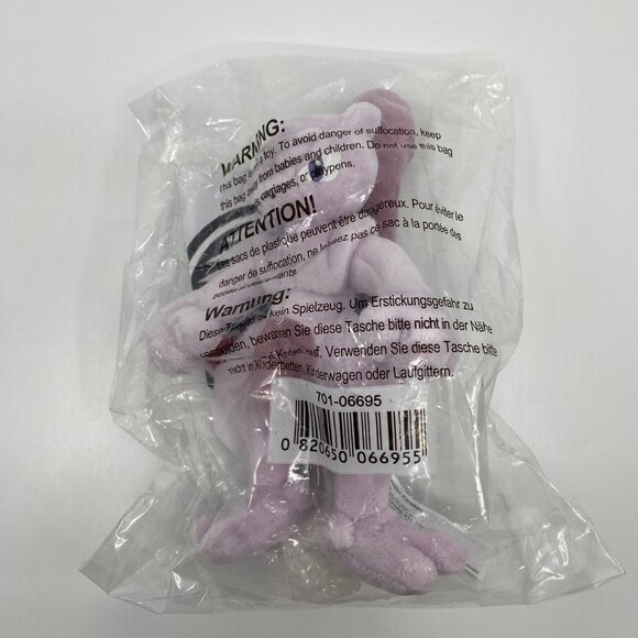 Pokemon Center Mewtwo Posable Plush - Picture 1 of 1